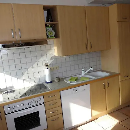 Familien_ferienwohnung Bei Lutz_ens شقة